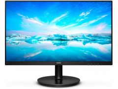 PHILIPS 21.5" 221V8A/00 Black | Фото 1