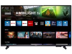 Телевізор PHILIPS 32PFS6908/12 | Фото 2