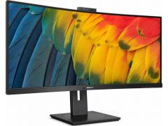 Монітор PHILIPS 34B1U5600CH/00 | Фото 2