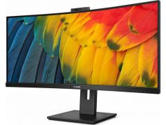 Монітор PHILIPS 34B1U5600CH/00 | Фото 3