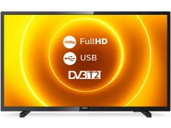 Телевізор PHILIPS 43PFS5505/12 | Фото 1