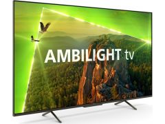 Телевізор PHILIPS 43PUS8118/12 | Фото 2