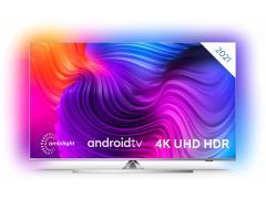 Телевізор PHILIPS 43PUS8506/12 | Фото 2