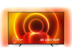 Телевізор PHILIPS 50PUS7805/12 | Фото 1