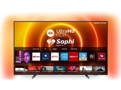 Телевізор PHILIPS 50PUS7805/12 | Фото 2
