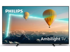 Телевізор PHILIPS 50PUS8007/12 | Фото 1