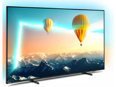 Телевізор PHILIPS 50PUS8007/12 | Фото 2