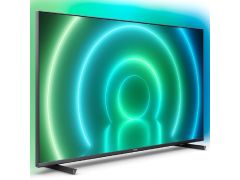 Телевізор PHILIPS 55PUS7906/12 | Фото 2