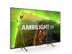 Телевізор PHILIPS 55PUS8118/12 | Фото 2