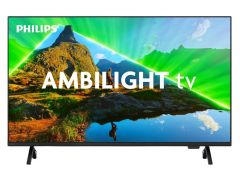 Телевізор PHILIPS 55PUS8319/12 | Фото 2