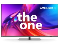 Телевізор PHILIPS 55PUS8818/12 | Фото 1