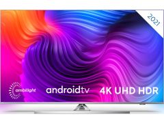 Телевізор PHILIPS 58PUS8506/12 | Фото 1