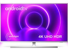 Телевізор PHILIPS 58PUS8545/12 | Фото 1