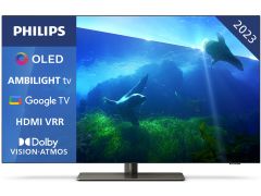 PHILIPS 65OLED818/12 | Фото 1