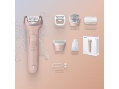 PHILIPS BRE718/00 | Фото 2