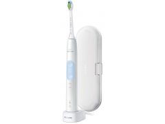 PHILIPS HX6839/28 Protective Clean 2 White+Case | Фото 1