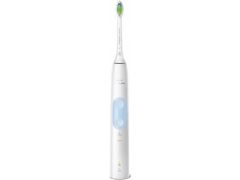 Електрична зубна щітка PHILIPS HX6839/28 Protective Clean 2 White+Case | Фото 2