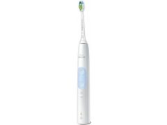 Електрична зубна щітка PHILIPS HX6839/28 Protective Clean 2 White+Case | Фото 3