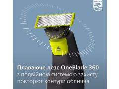 PHILIPS QP420/50 OneBlade | Фото 3