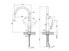 QTAP Slavonice 9042103UC | Фото 3
