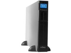 NJOY Balder 10000 (PWUP-OL10KBA-AZ01B) | Фото 1