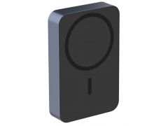 GELIUS Nexus Magnetic Wireless Charge 15W GP-PBW110i 10 000mAh | Фото 1