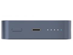 GELIUS Nexus Magnetic Wireless Charge 15W GP-PBW110i 10 000mAh | Фото 2