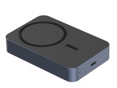 GELIUS Nexus Magnetic Wireless Charge 15W GP-PBW110i 10 000mAh | Фото 3