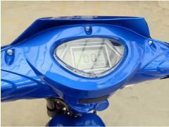 Велоскутер акамуляторный FORTE EM219 синій (+Акумулятор 12V12A 5 шт) | Фото 3
