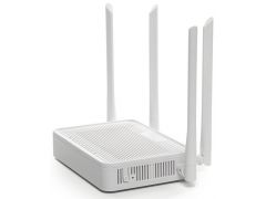 Picotel PU-X645 4GE + WiFi 5G (PU-X645) | Фото 2
