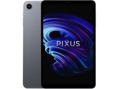 PIXUS Folio 6/128Gb 8,4" FullHD (1920х1200 px) IPS LTE graphite (4897058531831) | Фото 1