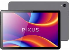 PIXUS Line 6/128GB, 10.1" HD IPS 1280х800) LTE metal, graphite (4897058531725) | Фото 1