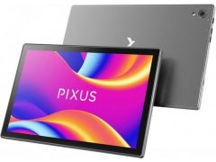 PIXUS Line 6/128GB, 10.1" HD IPS 1280х800) LTE metal, graphite (4897058531725) | Фото 3