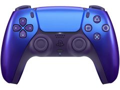 Геймпад SONY PlayStation 5 Dualsense BT, Chrome Indigo | Фото 1