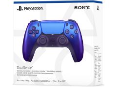 Геймпад SONY PlayStation 5 Dualsense BT, Chrome Indigo | Фото 3