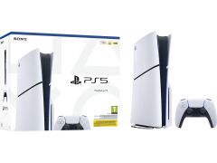 PlayStation 5 Slim (CFI-2116) | Фото 1