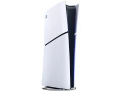 PlayStation 5 Slim Digital Edition (CFI-2116) | Фото 3