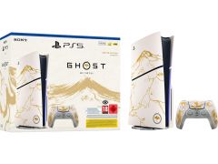PlayStation 5 Slim (Ghost of Yotei Limited Edition) | Фото 1