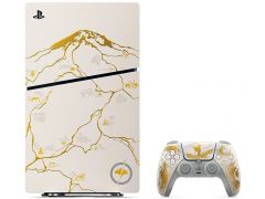 PlayStation 5 Slim (Ghost of Yotei Limited Edition) | Фото 2