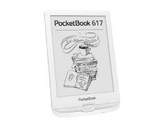 POCKETBOOK 617 White (PB617-D-CIS) | Фото 2