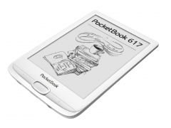 POCKETBOOK 617 White (PB617-D-CIS) | Фото 3