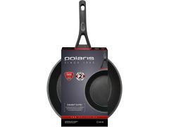 POLARIS PRO collection-28FP ков. ал., 28 см (16233) | Фото 3