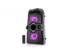 REAL-EL X-771 Black | Фото 1