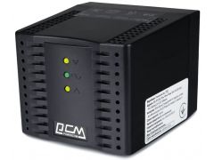 POWERCOM TCA-1200 Black | Фото 1