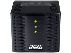 POWERCOM TCA-1200 Black | Фото 2