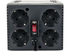 POWERCOM TCA-1200 Black | Фото 3