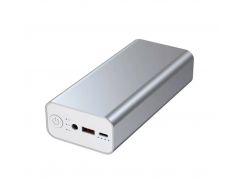 PowerPlant 30000mAh, PD/76W, QC/3.0, DC 12-19V, USB-C(65W Max) | Фото 1
