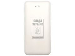 PowerPlant TPB21 10000mAh Input 5V/2A, Output 5V/2.4A (PB930296) | Фото 1