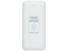 PowerPlant TPB22 20000mAh Input 5V/2A, Output 5V/2.4, USB-C, 2*USB-A, m (PB9305 | Фото 1