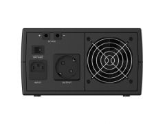 POWERWALKER 650 SW, 650VA/325W, 12V | Фото 3